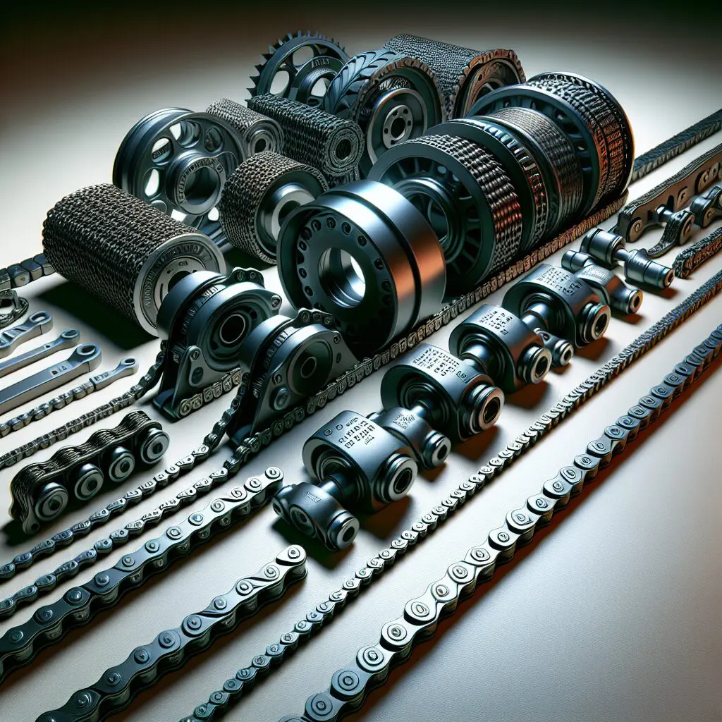 Mejores Cadenas de Motos
