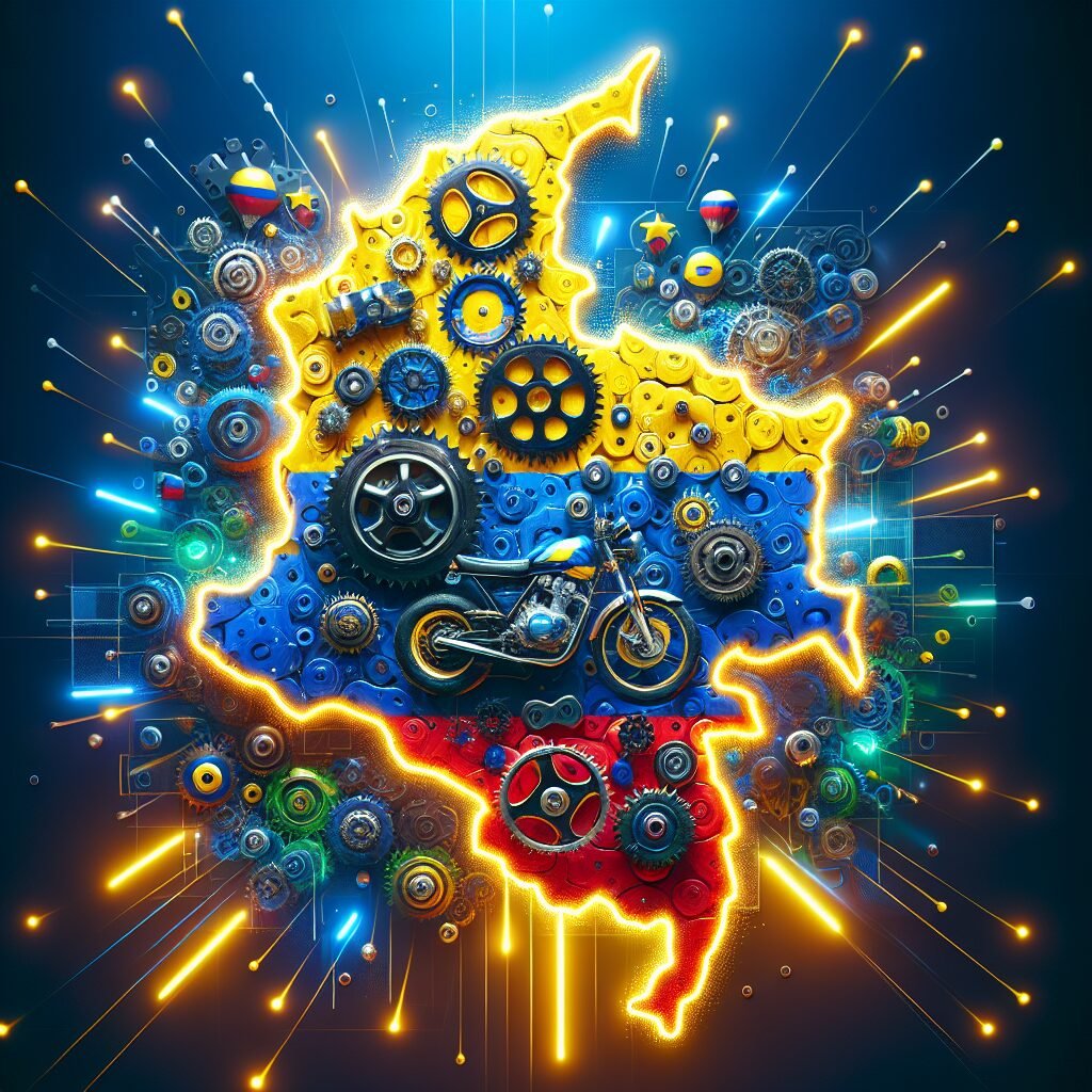 Imagen destacada para blog de motocicletas