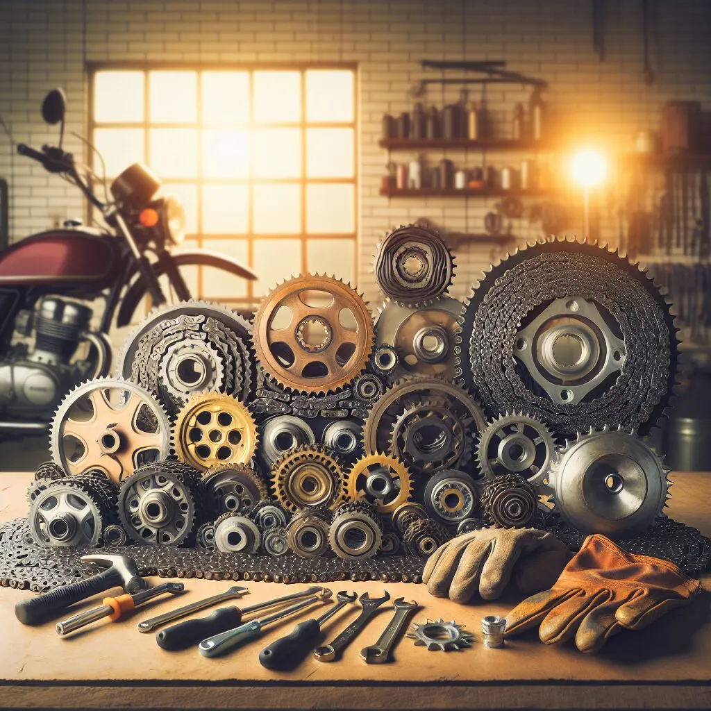 Tipos de Cadenas